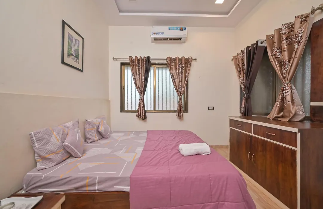 Mangal Villa 4Bhk In Lonavala-1