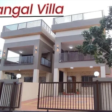 Mangal Villa 4Bhk In Lonavala-3