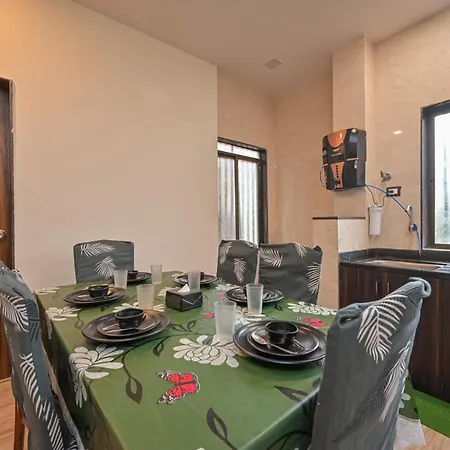 Mangal Villa 4Bhk In Lonavala-2